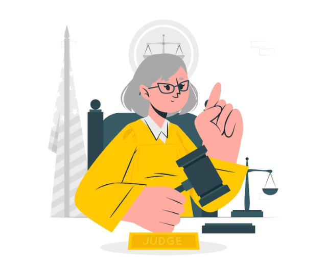 Discover nearby lawyers