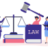 7 reasons to study law that you should know