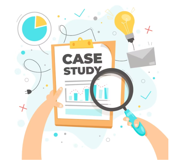 Tips for Effective Case Analysis